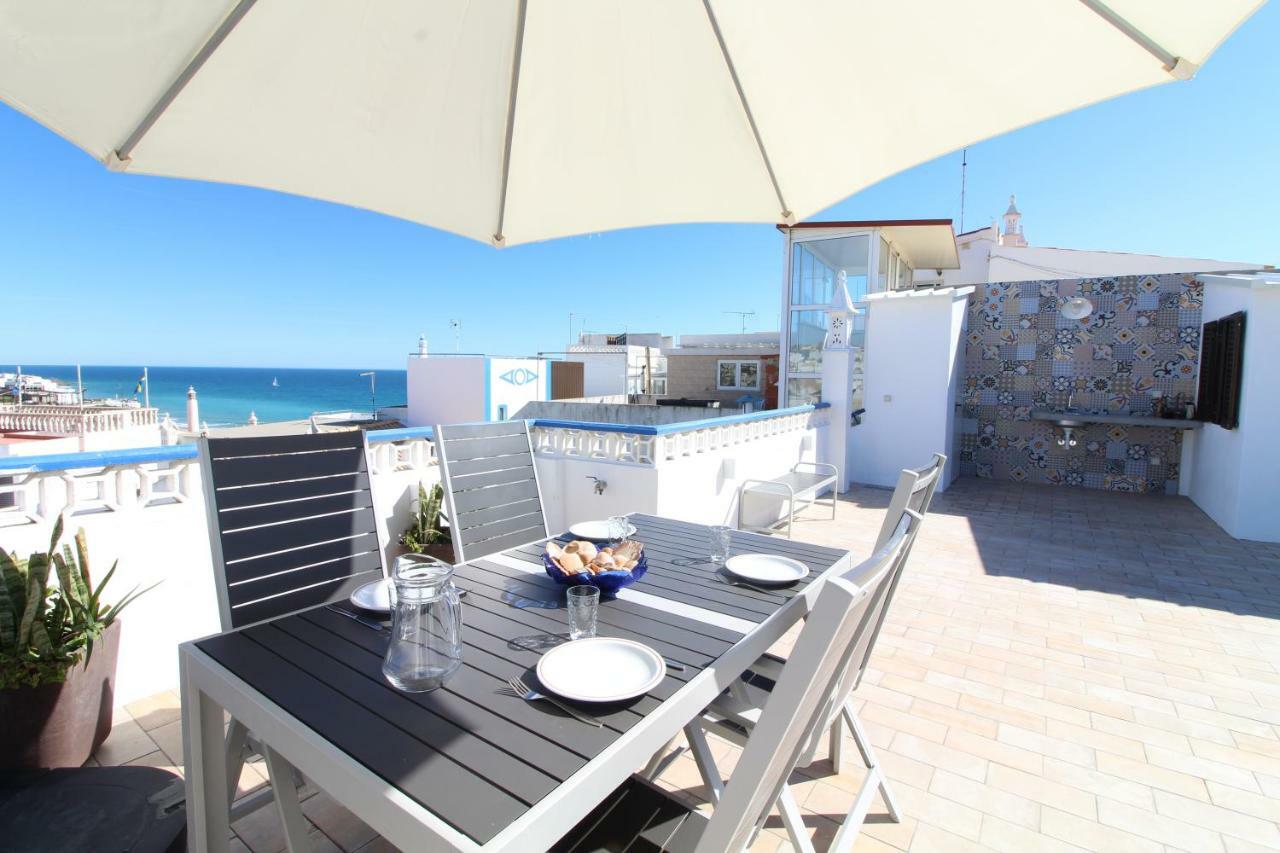 Casa Do Sol Appartement Albufeira
